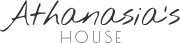 Athanasia's House Logo